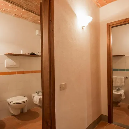Borgo Bottaia 4* 그라시나