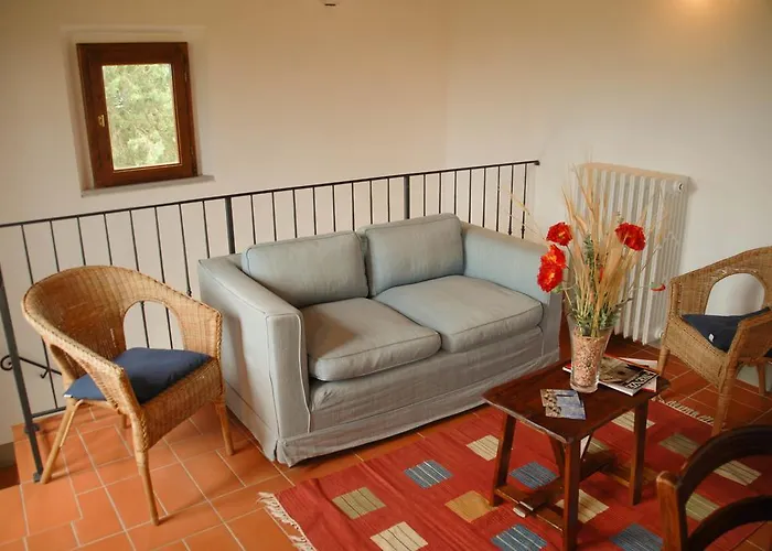 Borgo Bottaia Aparthotel Grassina