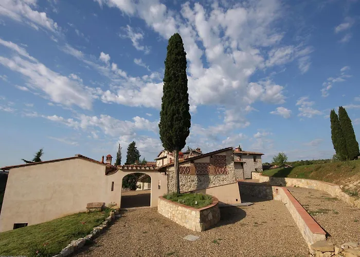 Borgo Bottaia Grassina