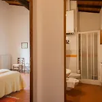 מלון דירות Borgo Bottaia 4*