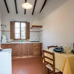 מלון דירות Borgo Bottaia 4*