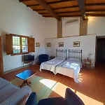 Borgo Bottaia מלון דירות