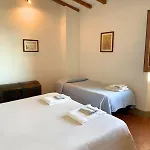 Borgo Bottaia מלון דירות Grassina