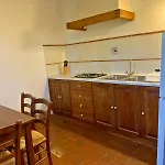 Borgo Bottaia מלון דירות 4*
