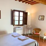 מלון דירות Borgo Bottaia 4*