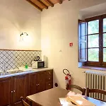 Borgo Bottaia מלון דירות Grassina