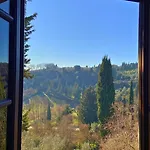 מלון דירות Borgo Bottaia 4*