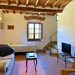 Borgo Bottaia 4*