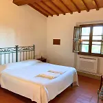 מלון דירות Borgo Bottaia 4*