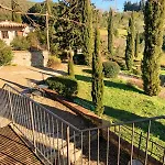 Borgo Bottaia 4* Grassina