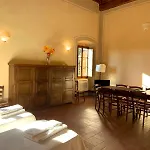 Borgo Bottaia מלון דירות 4*
