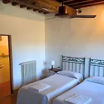 Borgo Bottaia מלון דירות 4*
