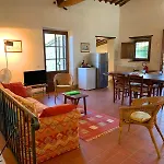 Borgo Bottaia מלון דירות