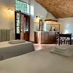מלון דירות Borgo Bottaia Grassina