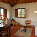 Borgo Bottaia 4*