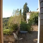 מלון דירות Borgo Bottaia