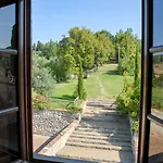 Borgo Bottaia מלון דירות Grassina