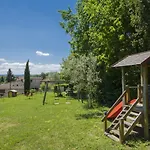 Borgo Bottaia 4*