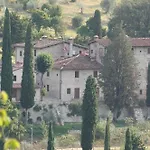 מלון דירות Borgo Bottaia