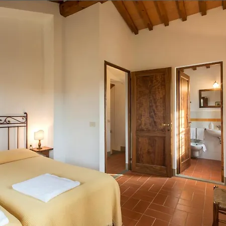 Borgo Bottaia Grassina