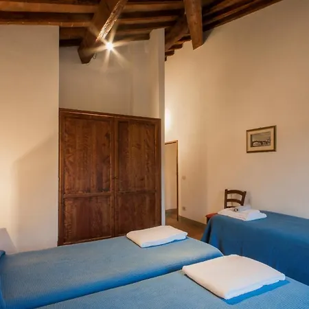 Aparthotel Borgo Bottaia 2*
