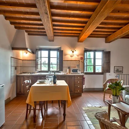 Borgo Bottaia Aparthotel 2*