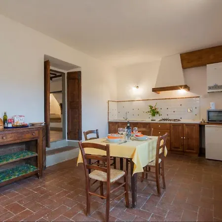Borgo Bottaia Aparthotel Grassina