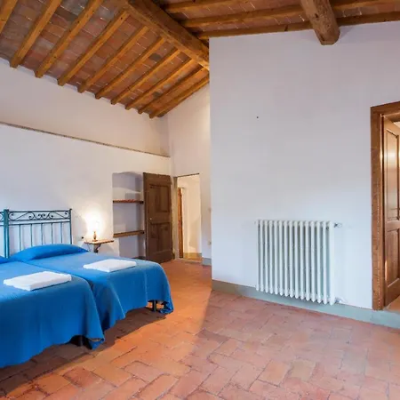 Borgo Bottaia 2*
