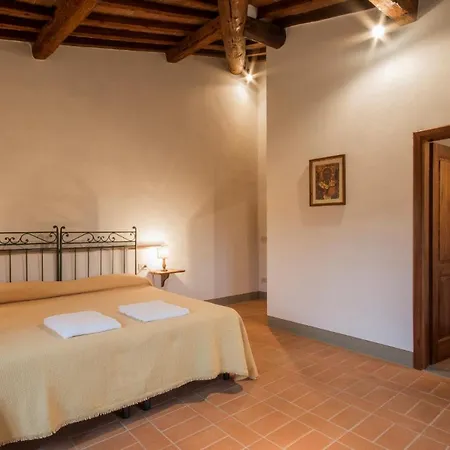 Borgo Bottaia