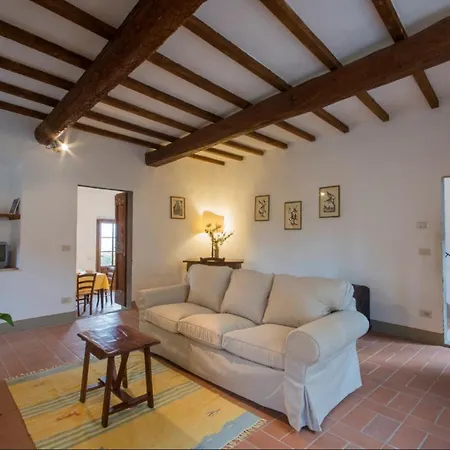 Borgo Bottaia Aparthotel 2*