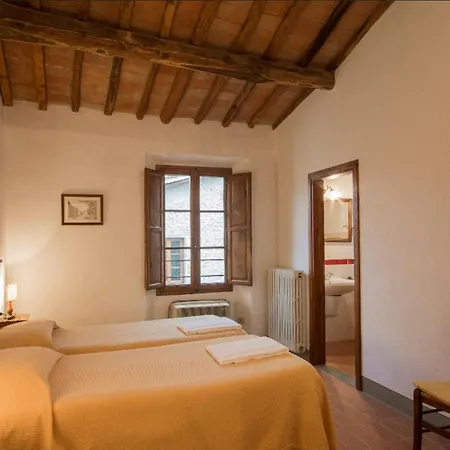 Borgo Bottaia Grassina