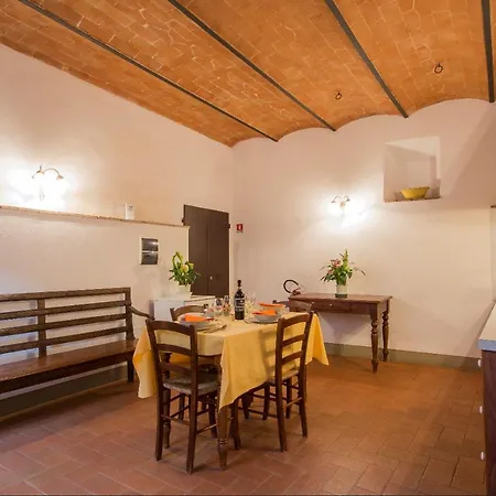 Aparthotel Borgo Bottaia 2*