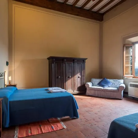 Borgo Bottaia Aparthotel