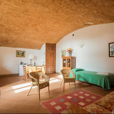 Borgo Bottaia Aparthotel