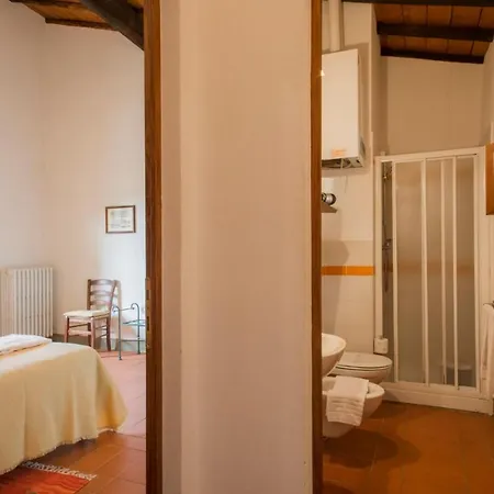 Aparthotel Borgo Bottaia 2*