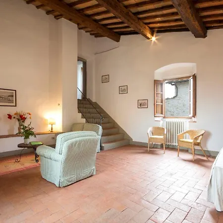 Aparthotel Borgo Bottaia Grassina