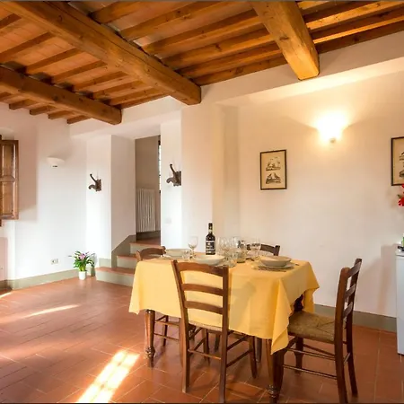 Borgo Bottaia Aparthotel 2*