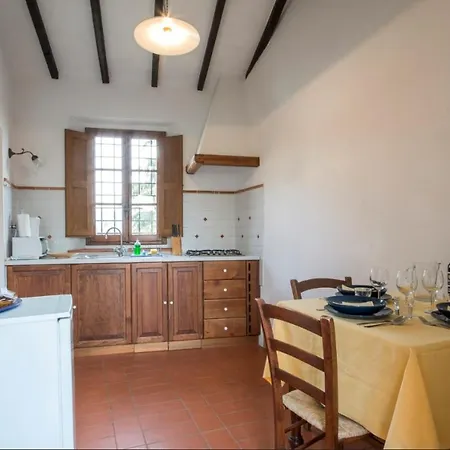 Appart hôtel Borgo Bottaia 4*