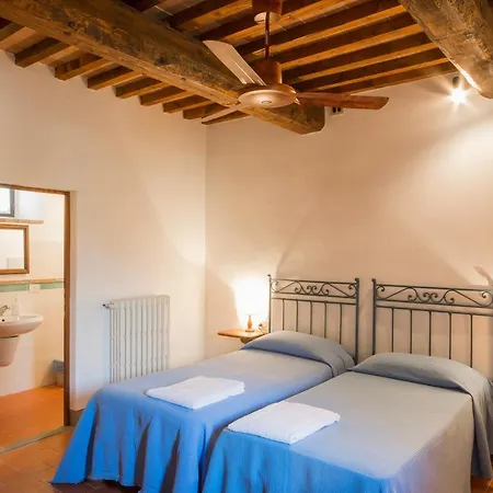 Borgo Bottaia Grassina