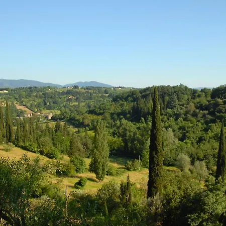Borgo Bottaia Aparthotel
