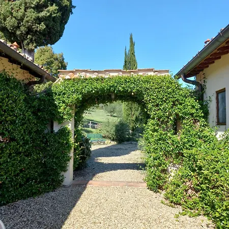 Borgo Bottaia Aparthotel 2*