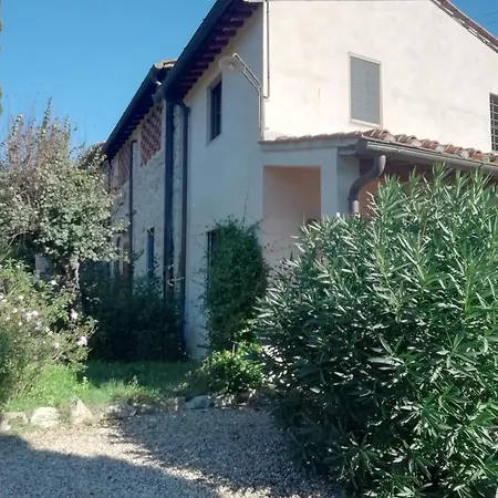 Borgo Bottaia Aparthotel Grassina