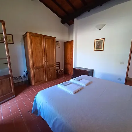 Aparthotel Borgo Bottaia