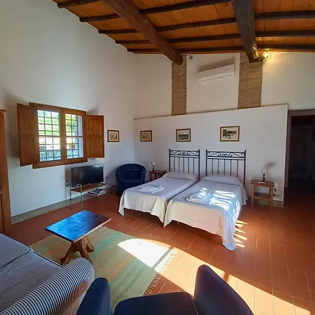 Borgo Bottaia Aparthotel
