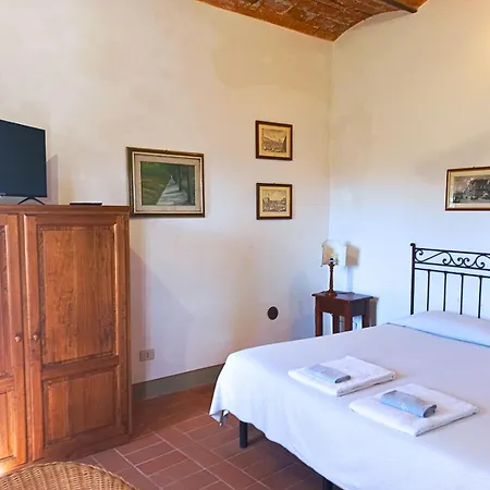 Borgo Bottaia 4*