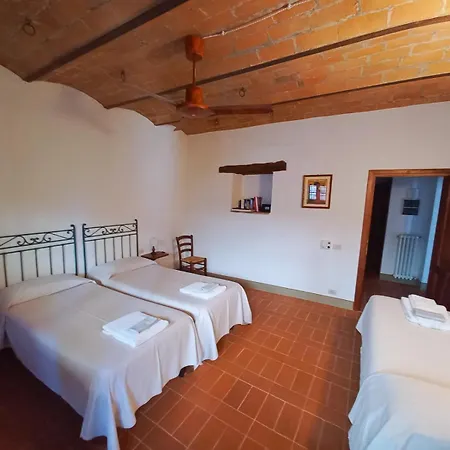 Borgo Bottaia 2* Grassina