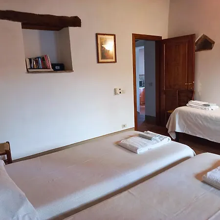 Borgo Bottaia 4*