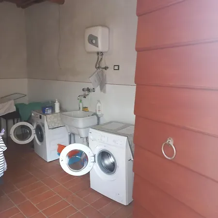 Borgo Bottaia 2* Grassina