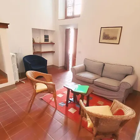 Aparthotel Borgo Bottaia Grassina