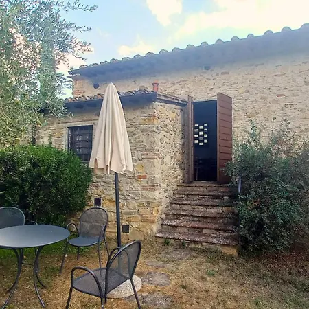 Borgo Bottaia 4* 그라시나